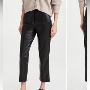 Velvet Honey Trousers